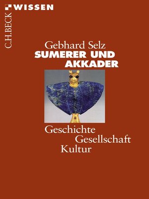 cover image of Sumerer und Akkader